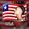 USA Boy - L.D. King lyrics