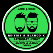 Saturday Night (Mattei & Omich Touch) artwork