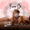 Fica Só (feat. Landrick) - Duda lyrics