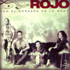 Con El Corazón En La Mano - Rojo