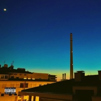 Agony//Burning - Single - DXV