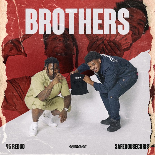 Brothers - EP
