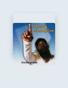 Listen to Dezy Champion, watch music videos, read bio, see tour dates & more!