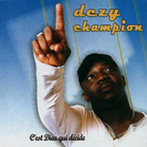 Dezy Champion on Apple Music