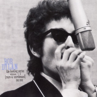 Bob Dylan Every Grain of Sand