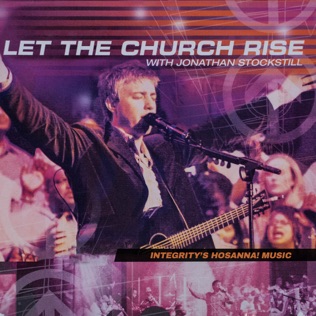 Bethany Worship Let the Church Rise