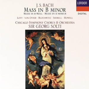 J.S. Bach: Mass in B Minor