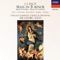 Mass in B Minor, BWV 232 - Credo: Crucifixus artwork