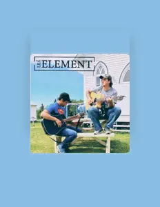 Listen to Les Element, watch music videos, read bio, see tour dates & more!