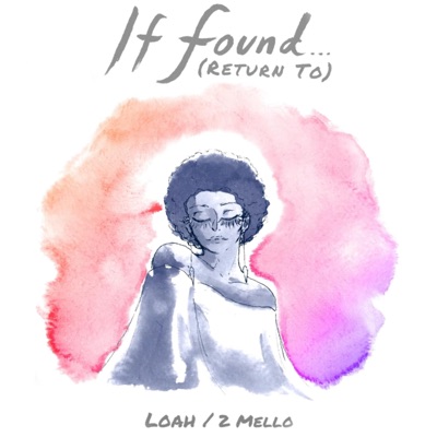 If Found (Return To) - Single