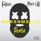 Mask Off (Marshmello Remix) - Future lyrics