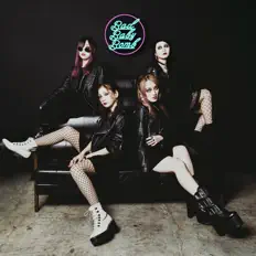 Listen to BAD BABY BOMB, watch music videos, read bio, see tour dates & more!