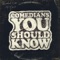 Mike Lebovitz - Isaac's Dad - Comedians You Should Know lyrics