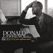 Donald Lawrence & Company - Second Wind