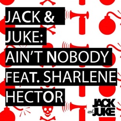 Ain't Nobody (feat. Sharlene Hector)