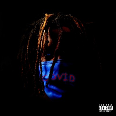 Mask In the Moshpit (Covid) - Single