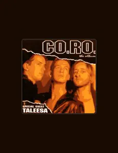 Listen to Co.Ro., watch music videos, read bio, see tour dates & more!