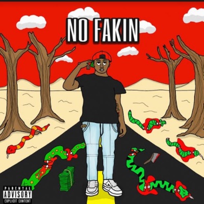 NO Faking - EP