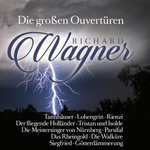 Die großen Ouvertüren