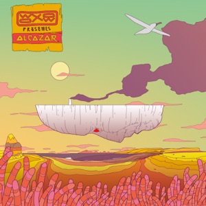 Alcazar (Instrumentals) - EP