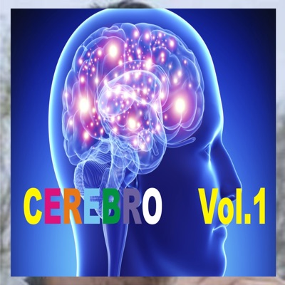Cerebro, Vol. 1