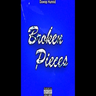 Broken Pieces - Single