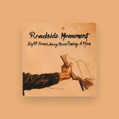 Listen to Roadside Monument, watch music videos, read bio, see tour dates & more!