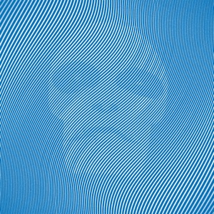 Blue Waves - EP