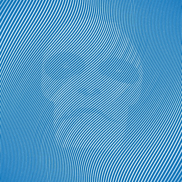 Blue Waves - EP