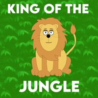King of the Jungle - Single - Boots and Cats