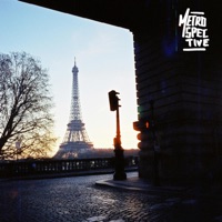 Metrospective - Tohaj & Midan