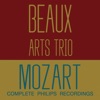 Beaux Arts Trio