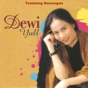 Dewi Yull - Melati Dari Jaya Giri - Line Dance Choreographer