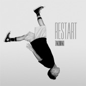 RESTART - EP artwork