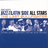 José Rizo's Jazz On The Latin Side All Stars* - Saoco