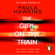 Paula Hawkins - The Girl on the Train