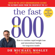 Dr. Michael Mosley - The Fast 800 (Unabridged)