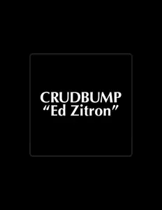 Listen to Crudbump, watch music videos, read bio, see tour dates & more!