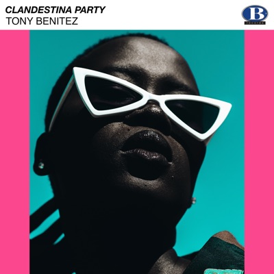 Clandestina Party - Single