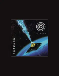 Listen to Espiral, watch music videos, read bio, see tour dates & more!