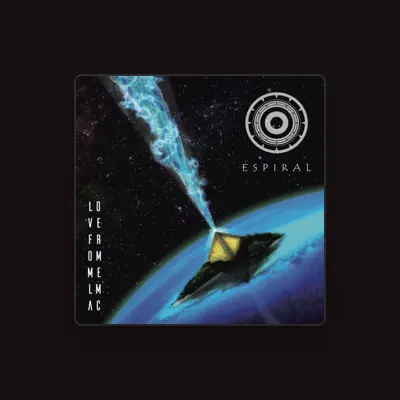 Listen to Espiral, watch music videos, read bio, see tour dates & more!