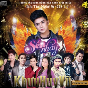 Sến Nhảy - Dance Remix