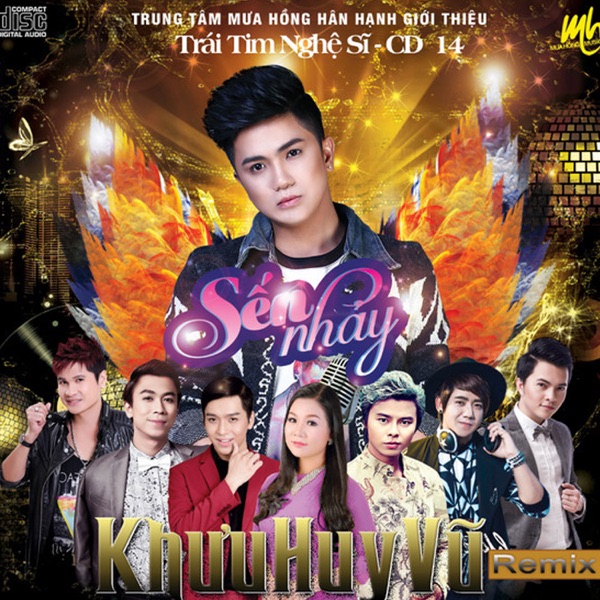 Sến Nhảy - Dance Remix