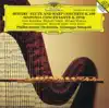 Stream & download Mozart: Flute and Harp Concerto K. 299 & Sinfonia Concertante K. 297b