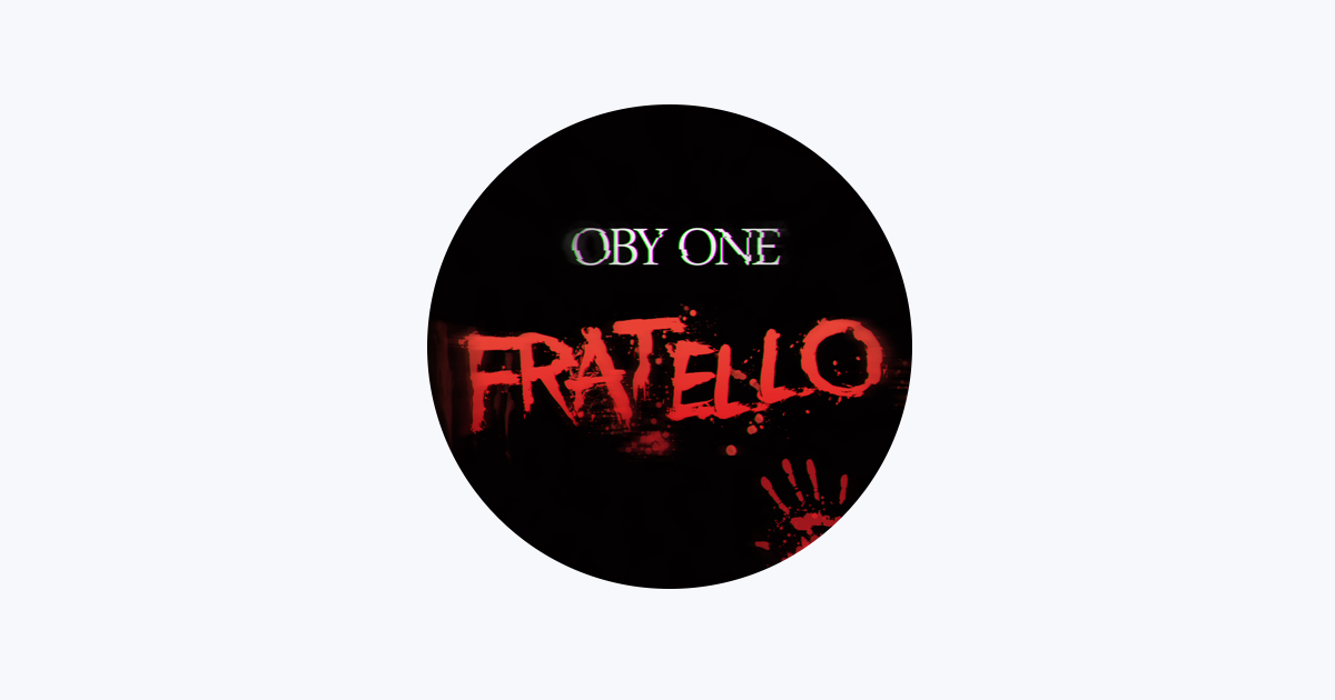 Oby One – Apple Music