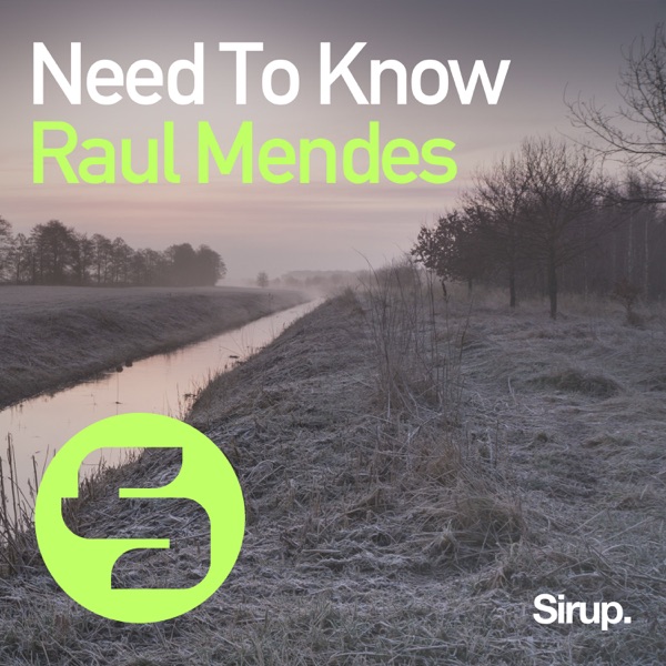 Need to Know - Single