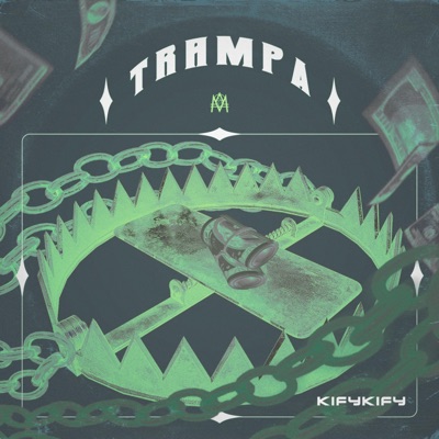 Trampa - Single