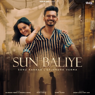 Sun Baliye - Single