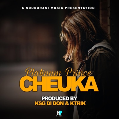 Cheuka - Single