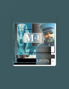 Listen to M-1, watch music videos, read bio, see tour dates & more!